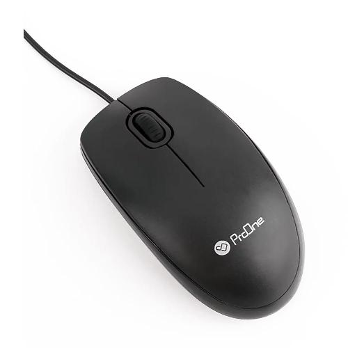 ProOne PMC45 wired mouse