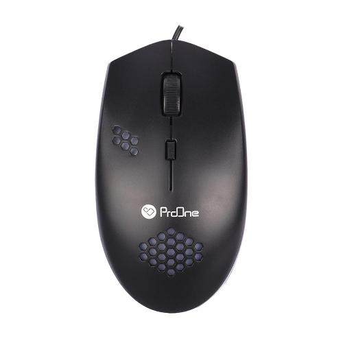 proone pmg50 gaming wired mouse