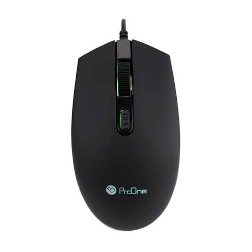 MOUSE PROONE PMG45