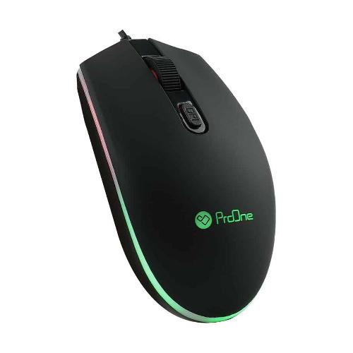 MOUSE PROONE PMG45