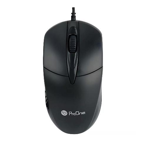 proone pmc60 wired mouse