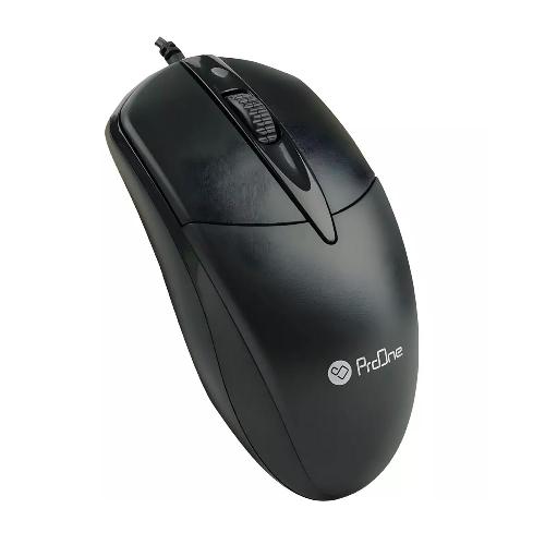 proone pmc60 wired mouse