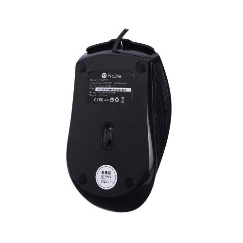 MOUSE PROONE PMC55