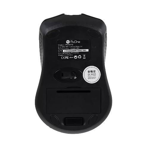 ProOne PMW70 Wireless Mouse