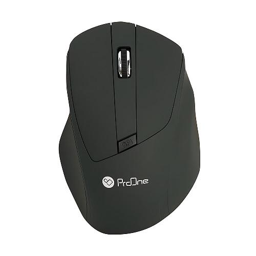 PROONE PMW80 WIRELESS MOUSE