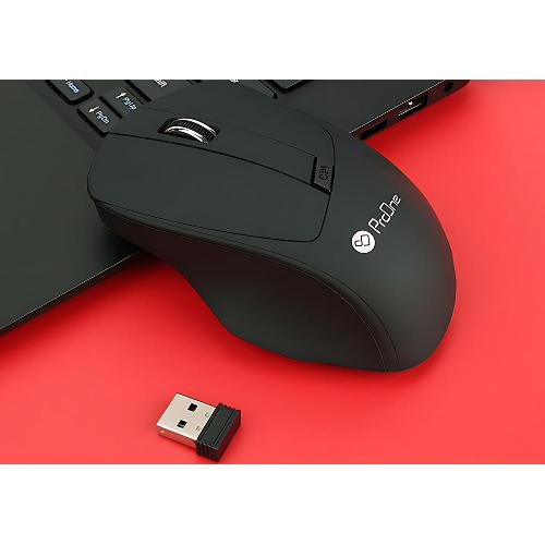 PROONE PMW80 WIRELESS MOUSE