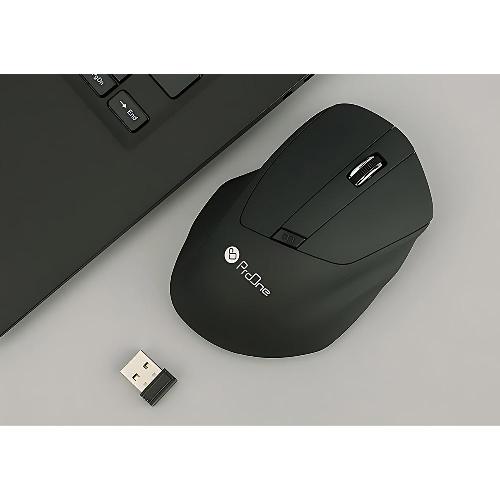 PROONE PMW80 WIRELESS MOUSE