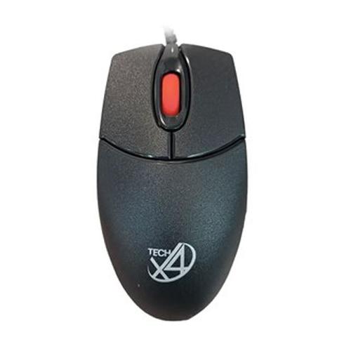 X4TECH X5 wired mouse