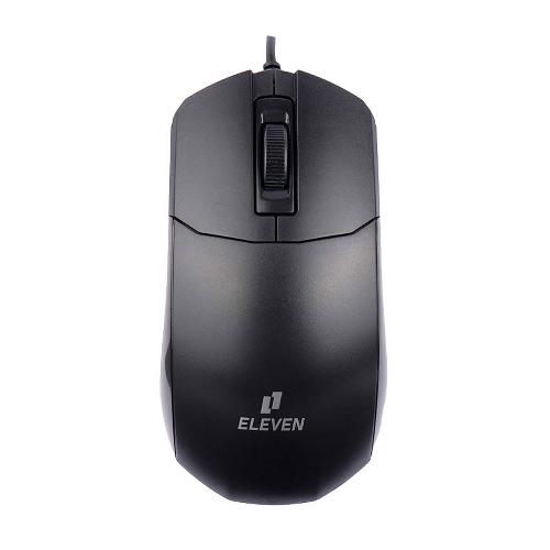 ELEVEN M604 Silent Wired Mouse