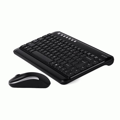 3300N Keyboard and Mouse