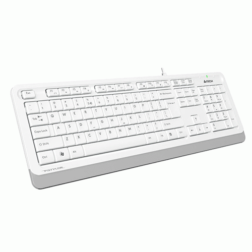 A4Tech FSTYLER-FK10 Keyboard