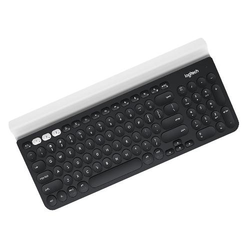 Logitech K780 Wireless Keyboard