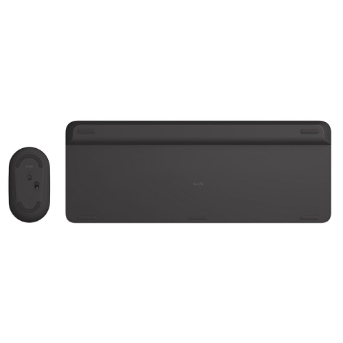 Logitech MK470 SLIM wireless keyboard and mouse