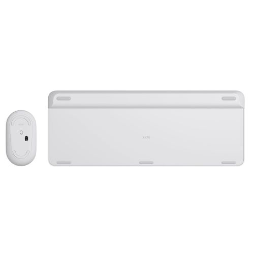 Logitech MK470 SLIM wireless keyboard and mouse