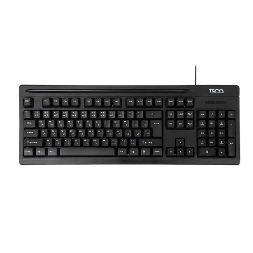 TSCO TKM 8059 Keyboard and Mouse