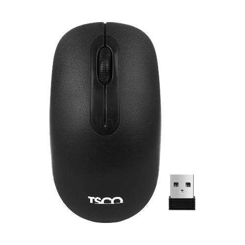 TSCO TKM 7019W Wireless keyboard and Mouse