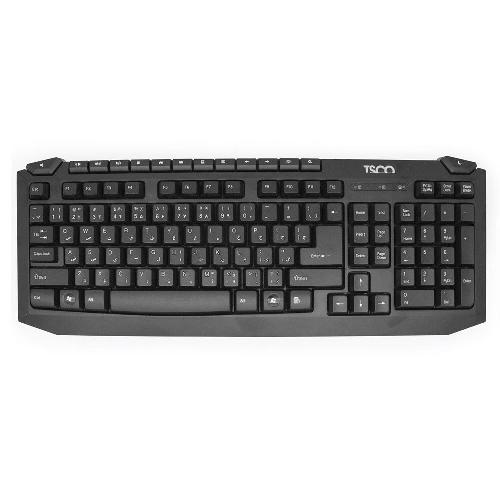 TSCO TKM 8054 Keyboard And Mouse