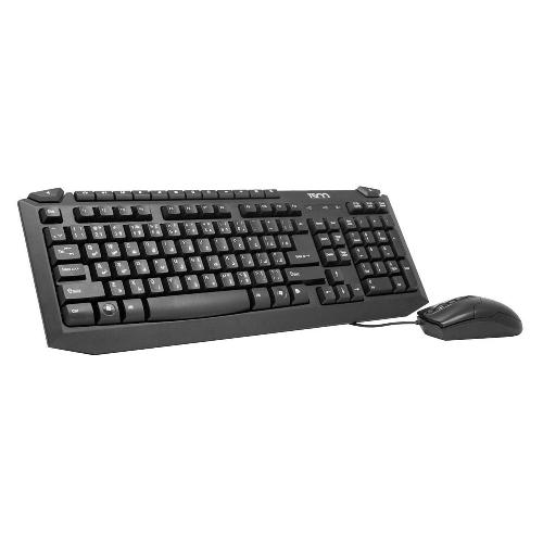 TSCO TKM 8054 Keyboard And Mouse