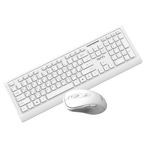 TSCO WIRELESS KEYBOAED AND MOUSE TKM 7023W