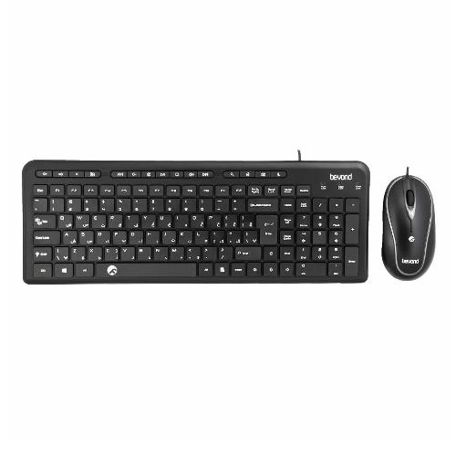 Beyond BMK-3130 Keyboard And Mouse