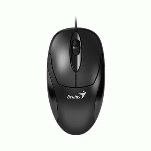 Genius Smart KM 200 Wired Keyboard and Mouse