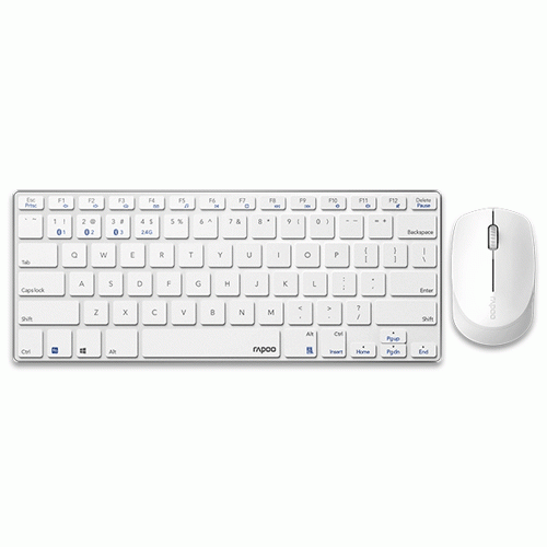 9000G Keyboard and Mouse