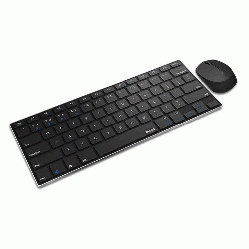9000G Keyboard and Mouse
