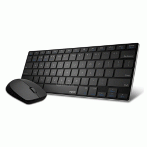 9000G Keyboard and Mouse