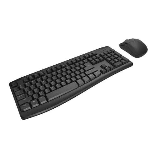 Rapoo X1800PRO Wireless Mouse and Keyboard