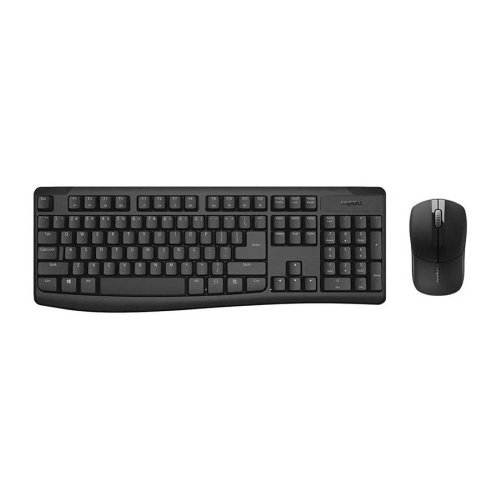 Rapoo X1800PRO Wireless Mouse and Keyboard