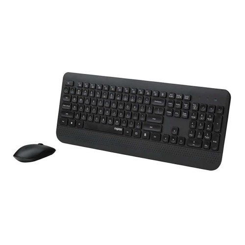 Rapoo X3500 Wireles Mouse and Keyboard
