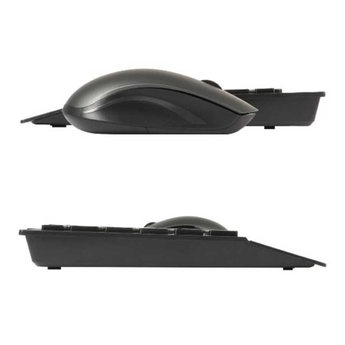 Rapoo 8200T Multi-mode Wireless Keyborad and Mouse