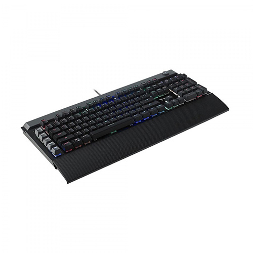Rapoo V820 Mechanical RGB Gaming Keyboard