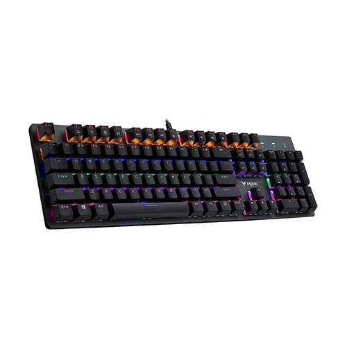Rapoo V500SE Mechanical RGB Gaming Keyboard
