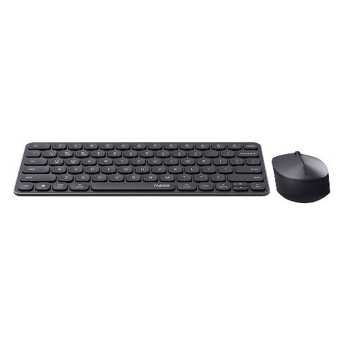 Repoo 9010M Wireless Keyboard and Mouse