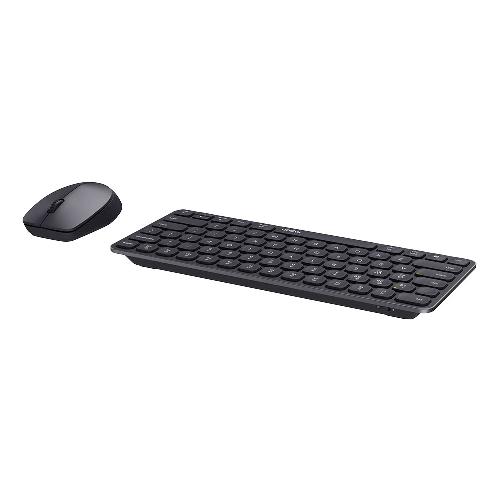 Repoo 9010M Wireless Keyboard and Mouse