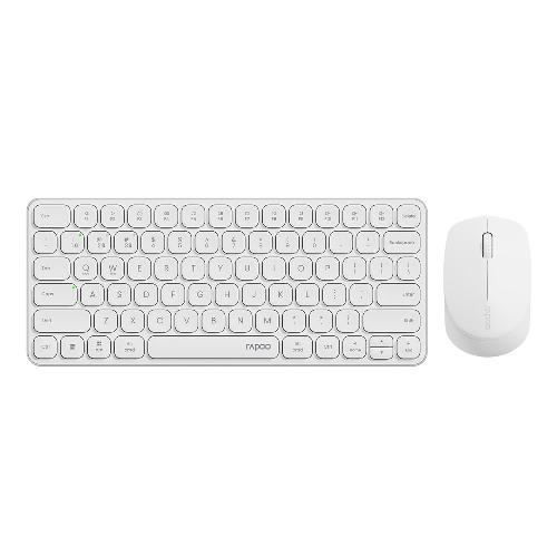 Repoo 9010M Wireless Keyboard and Mouse