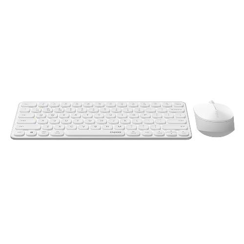 Repoo 9010M Wireless Keyboard and Mouse