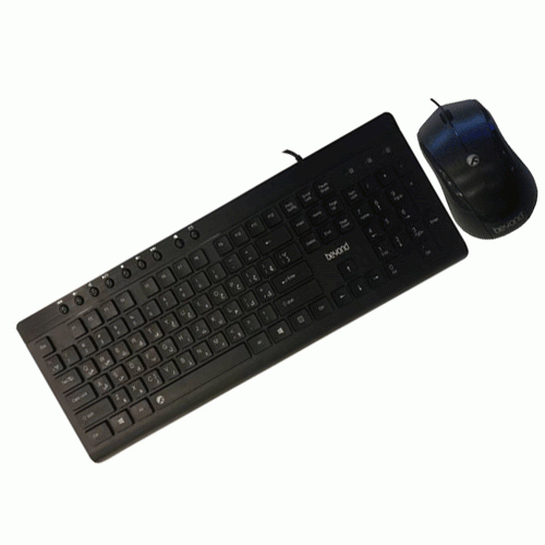 Beyond BMK-4160 Keybord and Mouse