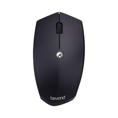 Beyond BMK-8300RF Wireless Keyboard ana Wireless Mose With Persian Letters