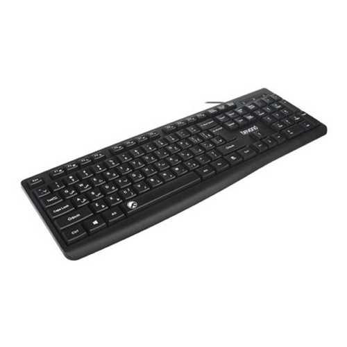 Beyond BMK-3430 Wired Keyboard and Mouse