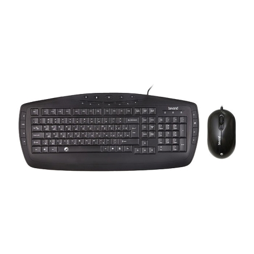 Beyond BMK-6161 Keyboard and Mouse