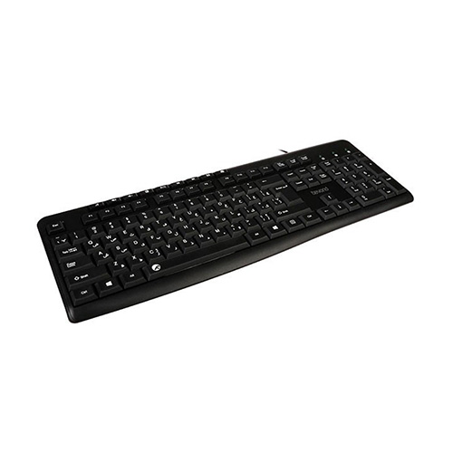 Beyond BK-3751 Wired Keyboard