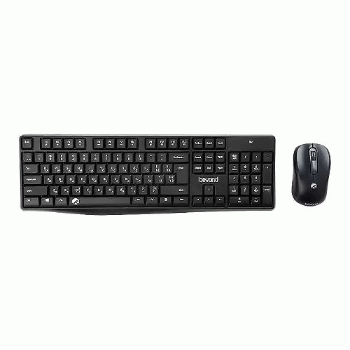 Beyond BMK 2234 Wireless keyboard and Mouse