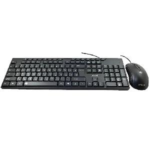 Beyond BMK-4222 Keyboard and Mouse