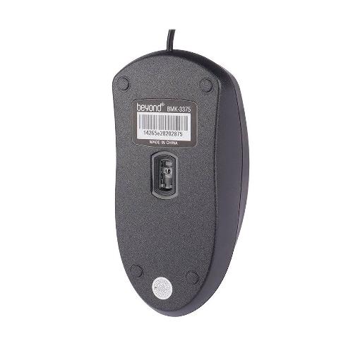 Beyond BMK-3375 KEYBOARD AND MOUSE