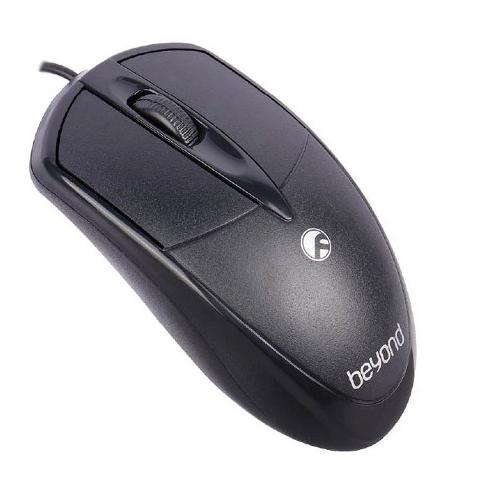 Beyond BMK-3375 KEYBOARD AND MOUSE