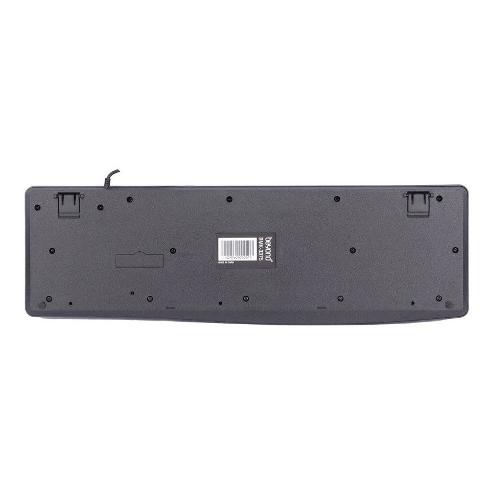 Beyond BMK-3375 KEYBOARD AND MOUSE
