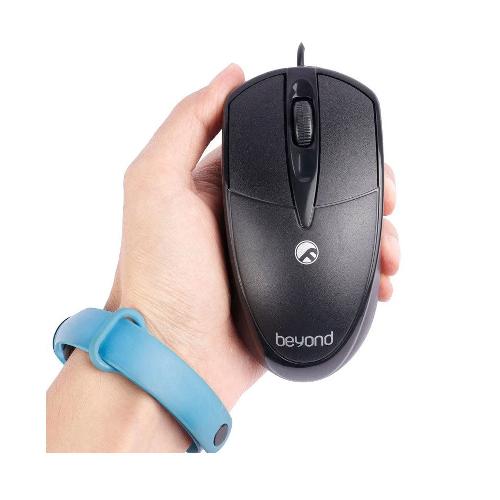 Beyond BMK-3375 KEYBOARD AND MOUSE