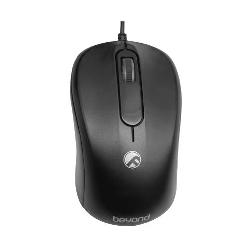 Beyond Bm-1223 Wried Mouse